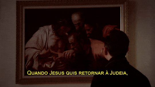 Ben e Jack - Doubting Thomas