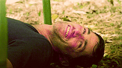 Jack — The End on the Island